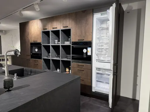 Inselküche Contur 57.150